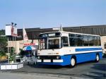 Ikarus 216 1989 года